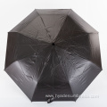 Men's Folding Handbag Umbrellas Strong